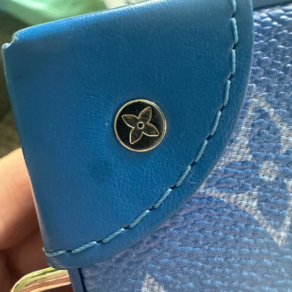 Louis Vuitton Cloud soft Trunk - Picture 11 of 15